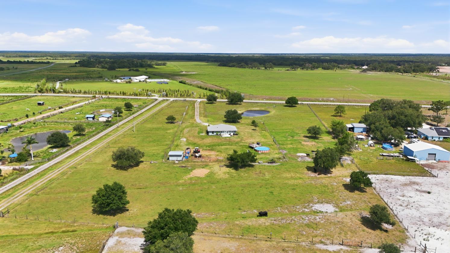 Horse Property with charm - photo 30