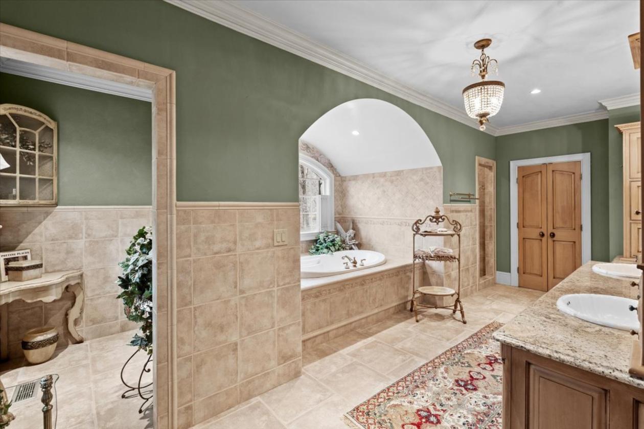 24-Acre Equestrian Estate with French Country Home - photo 16
