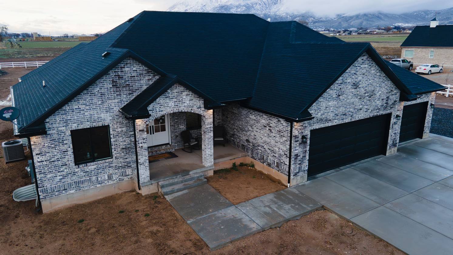 Horse Property for sale.