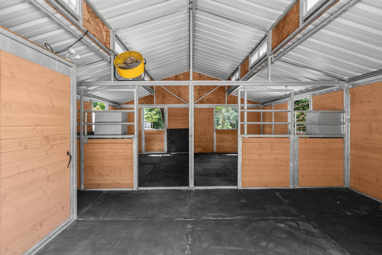 Gorgeous Equestrian Property in Sonoma County! - photo 6
