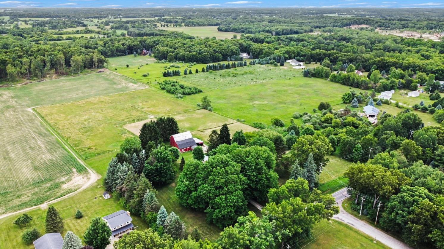 Horse property with gorgeous views - photo 28