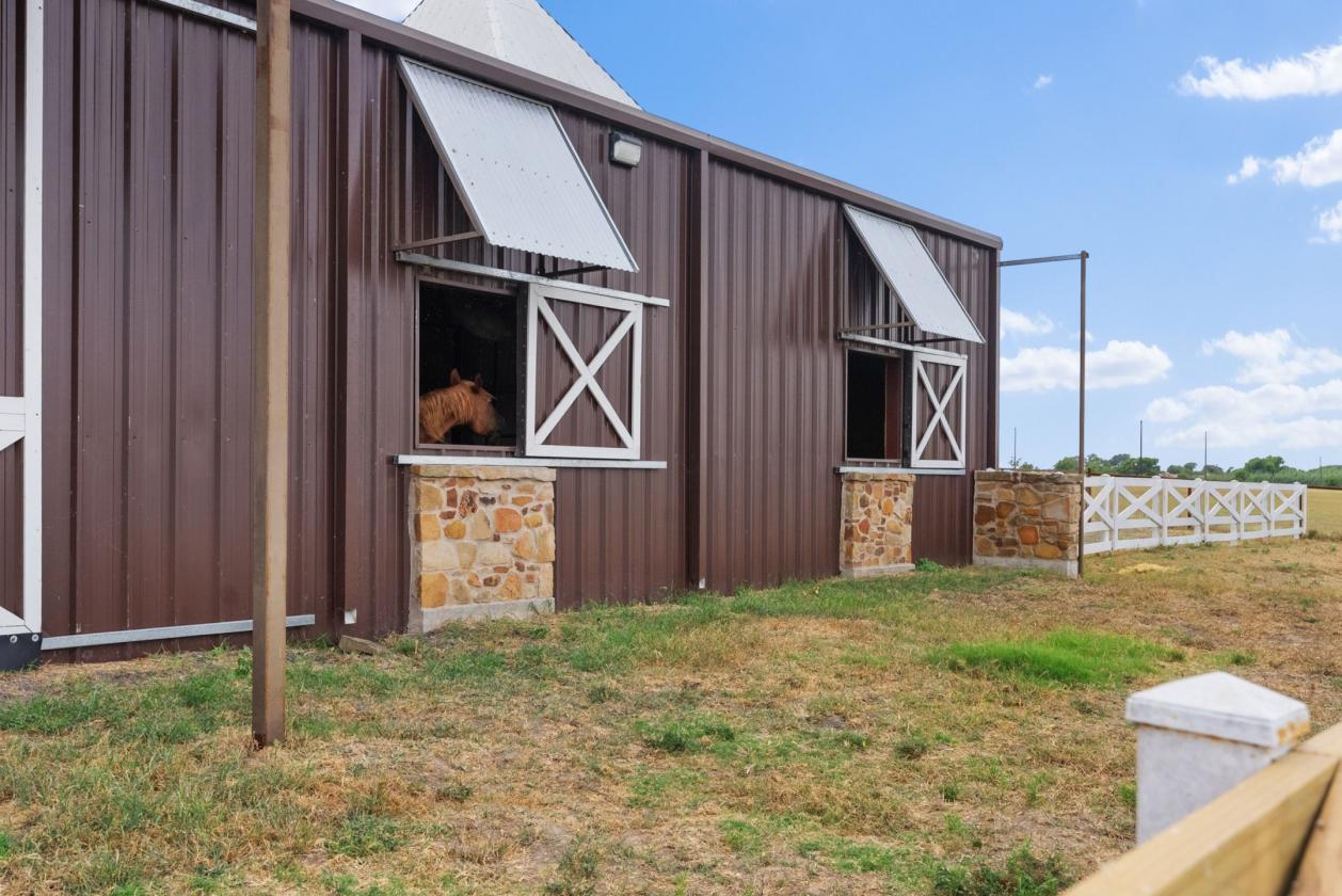 Your Texas Equestrian Dream Starts Here - photo 29