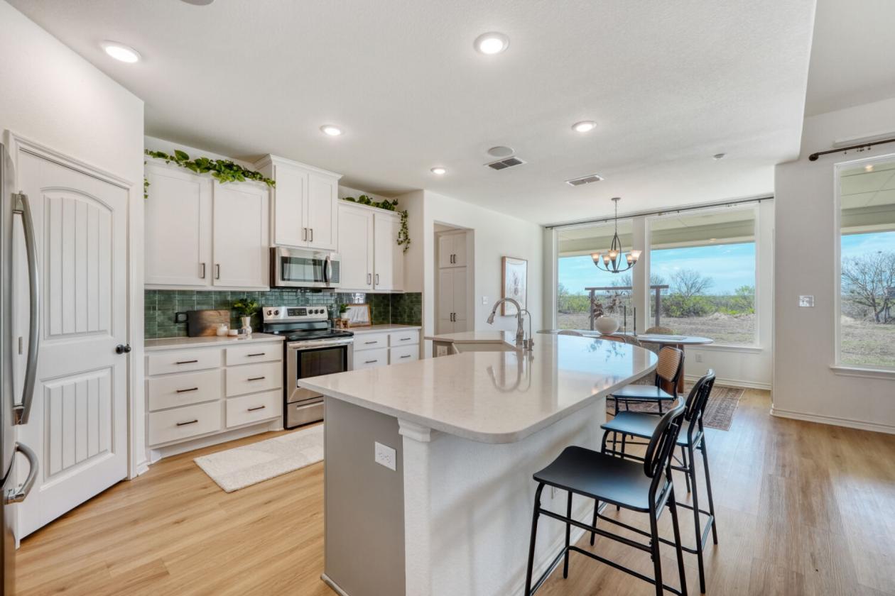Horse-friendly luxury build - photo 11