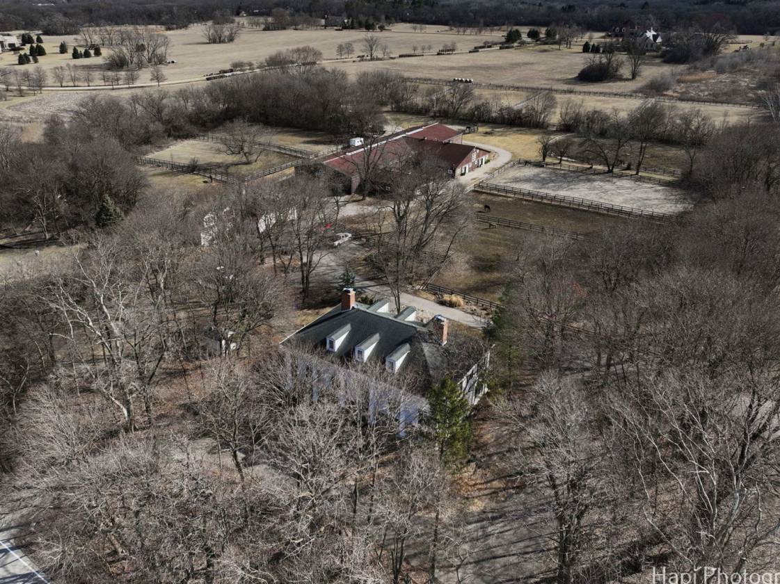 Horse Property for sale.