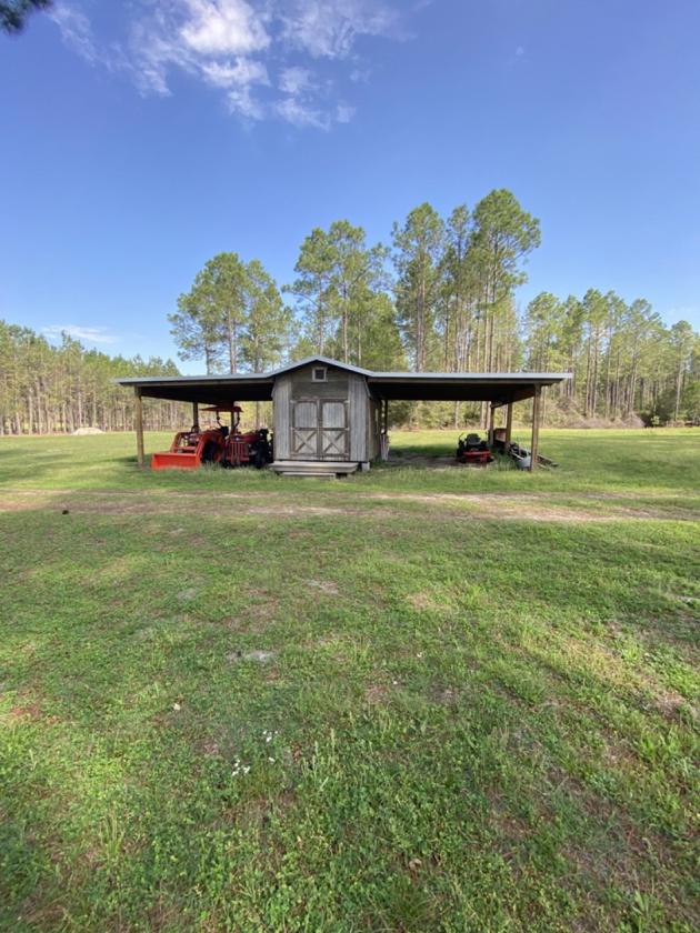 20 ACRE BEAUTIFULLY WOODED HOMESTEAD - photo 16
