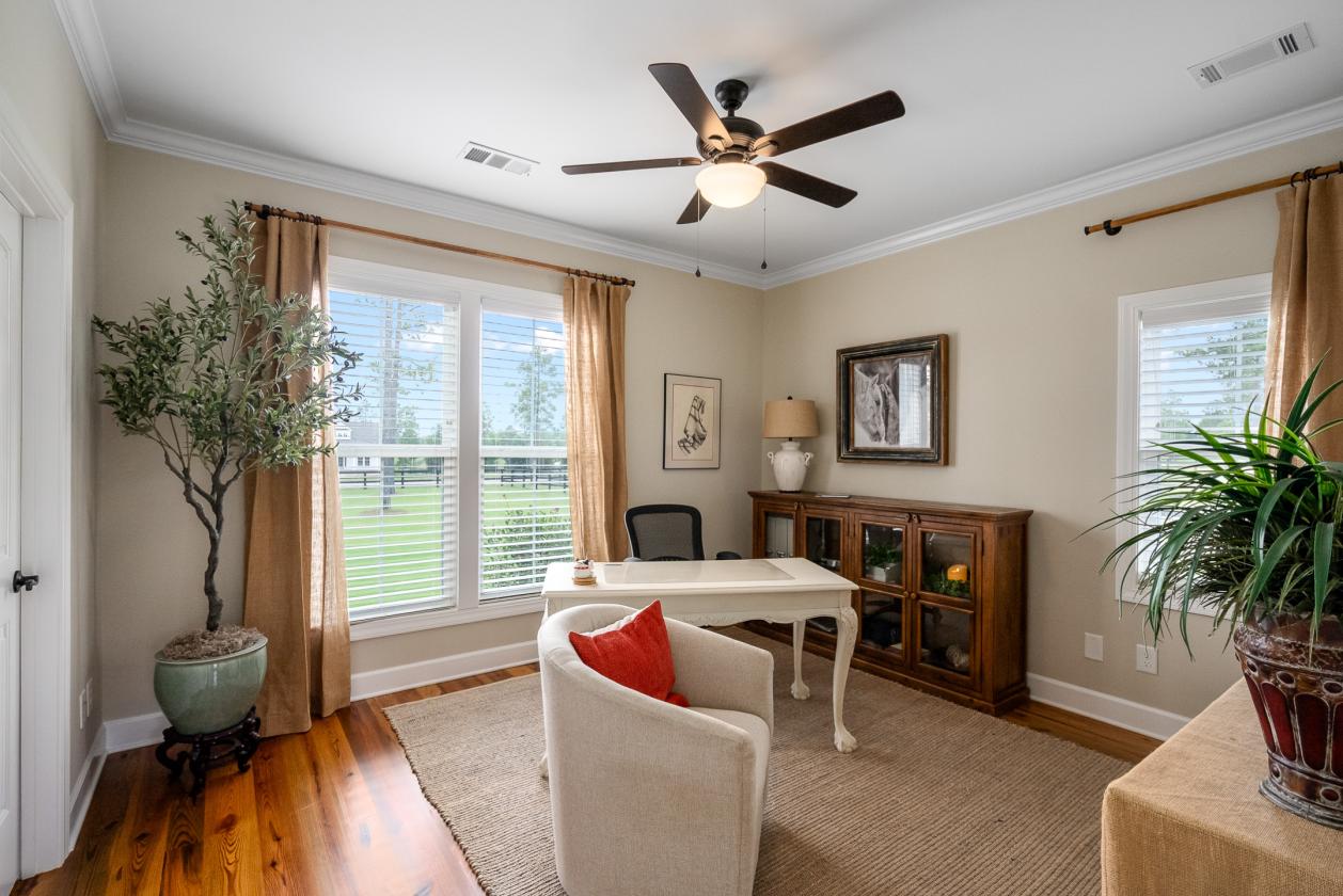Kalista Manor South ~ Turn-Key Equestrian Estate - photo 15