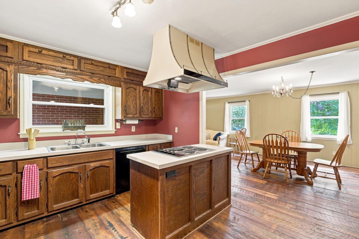 Horse Farm Potential in Sought-After Moore County! - photo 19