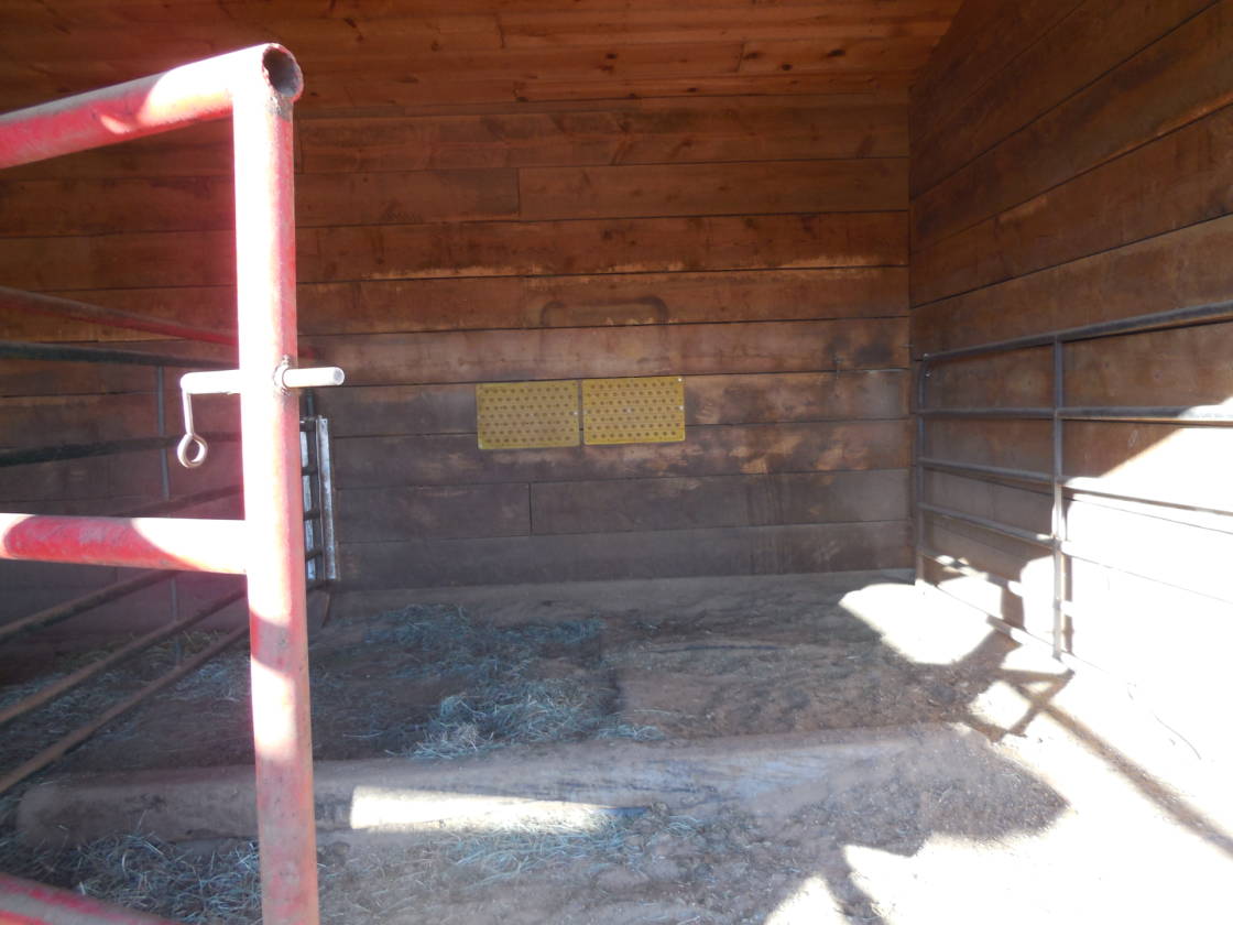 Corrales Horse Property Corrales, Sandoval County, New Mexico