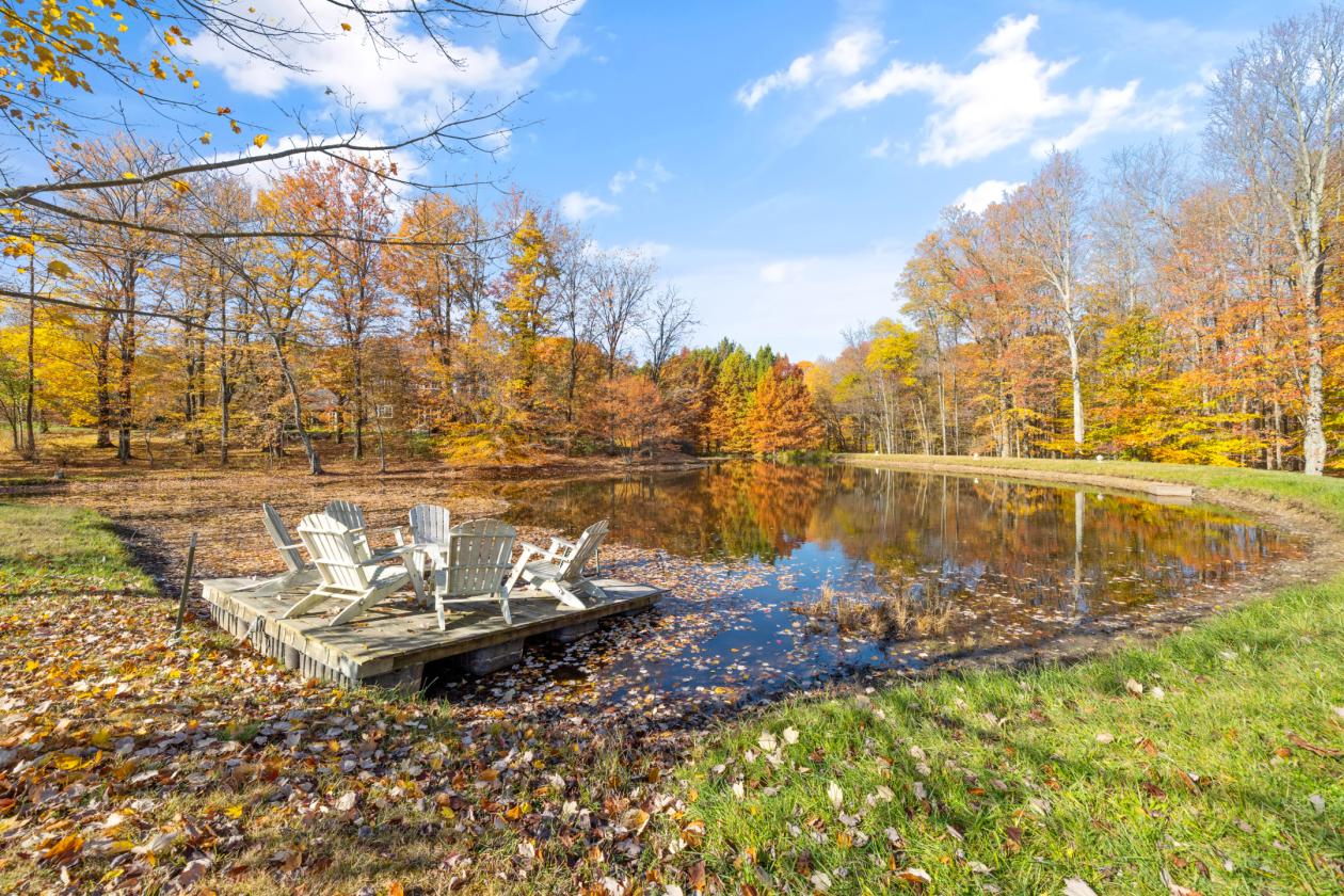 Fox Hunt Country Estate | 25 Acres - photo 9