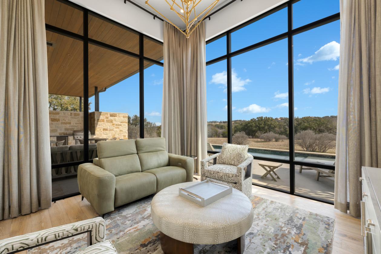 The Trails Vista Retreat - photo 15