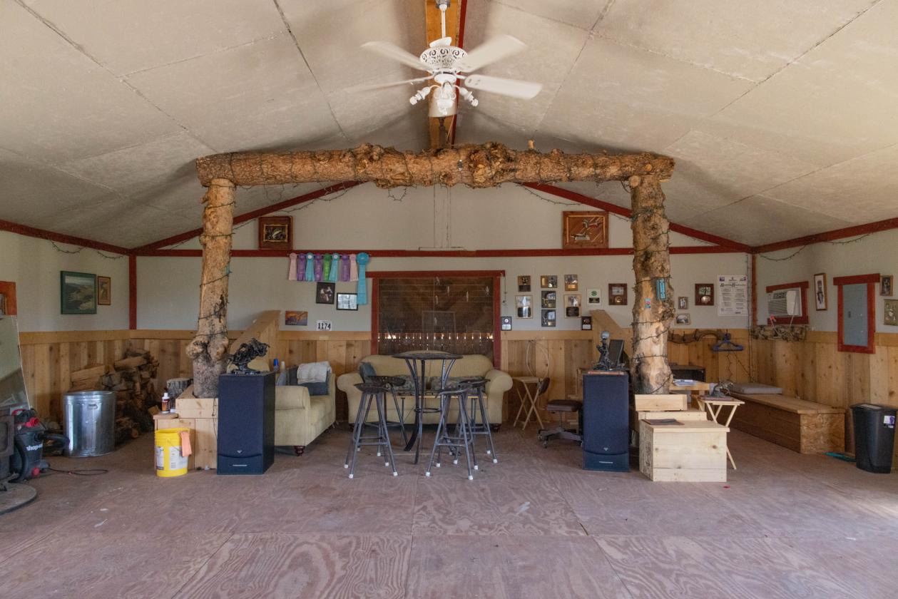 LeClair Horse Retreat - photo 22