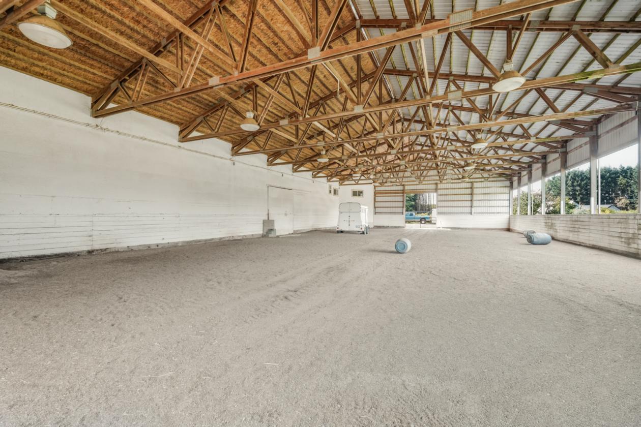 The Ultimate Horse Property with Indoor Arena - photo 27