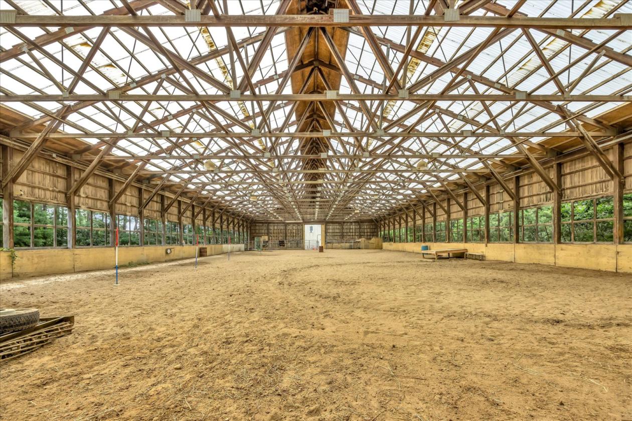 Premier Equestrian Estate - photo 13
