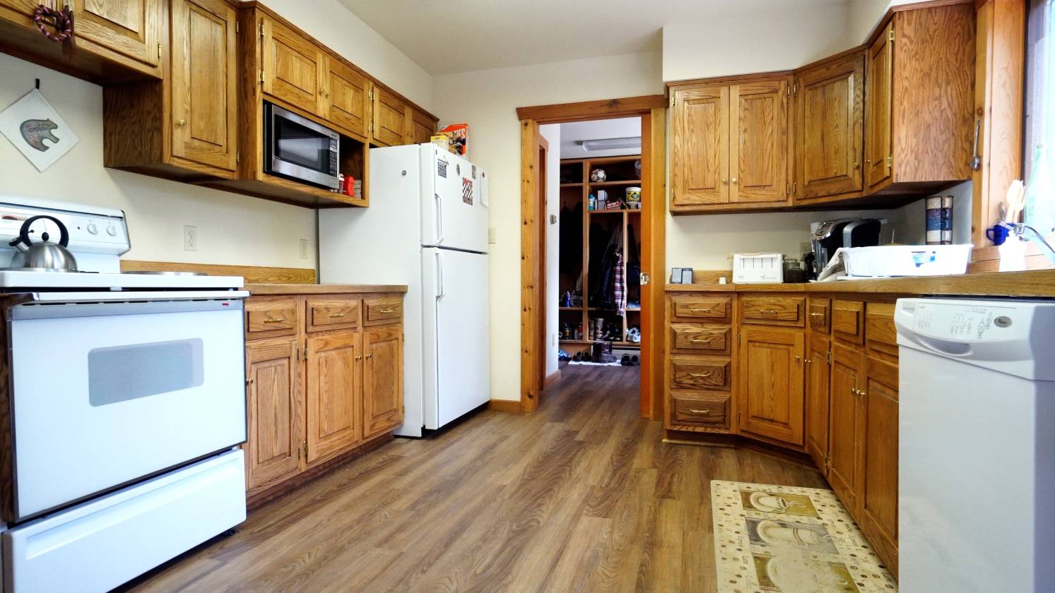 Montana Mountian Horse ranch for sale Wilsall, Meagher County, Montana