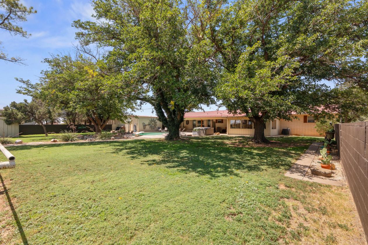 Horse property on 30 acres - photo 24