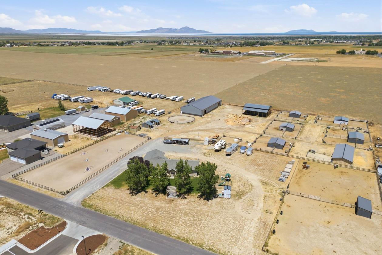 Land Opportunity Off Hwy 36 Entering Tooele - photo 22