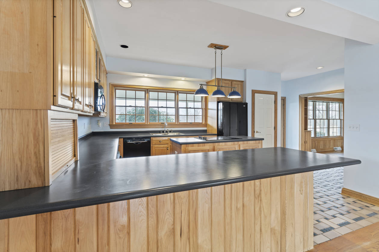 Horse property for sale with views! Renfrew, Butler County