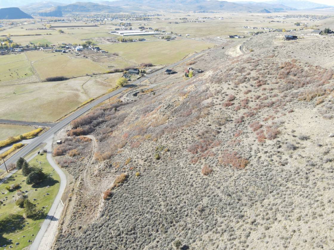 Horse Property for sale.