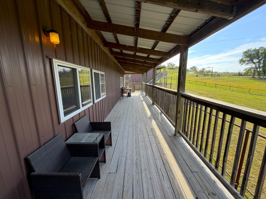 Brush Creek Ranch - photo 8