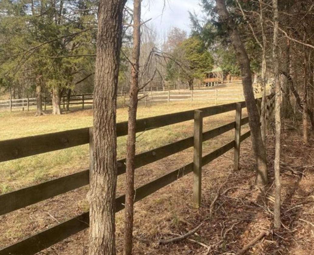 REDUCED! Private Horse Farm on CETA Trails - photo 16
