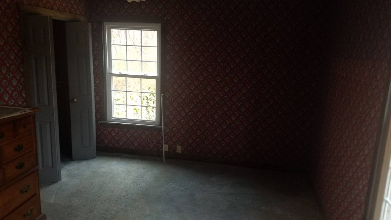 Beautiful property with just over 25 acres. Pole barn plus 