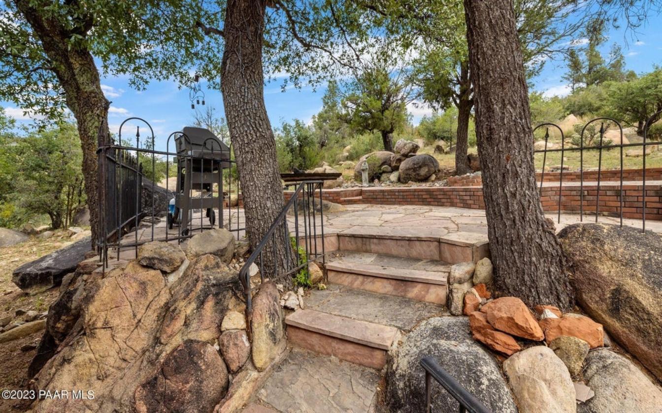 Terrific Horse Property Near Prescott - photo 25