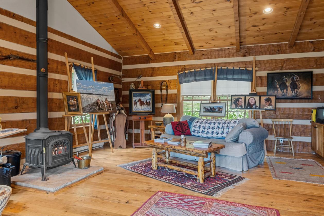 LL Ranch at Steamboat Lake - photo 7