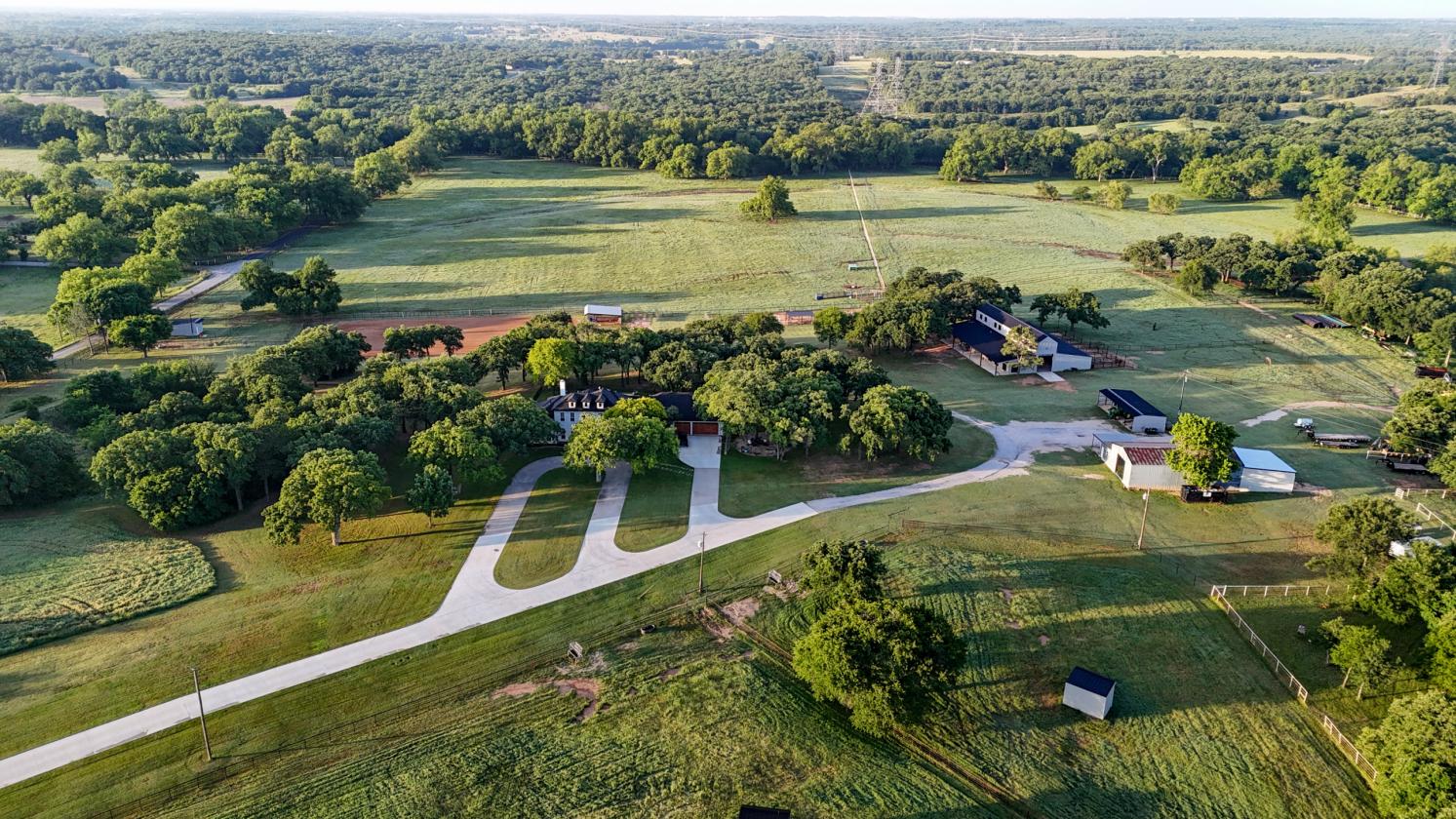 Luxury Equestrian Estate - Wise County - photo 22