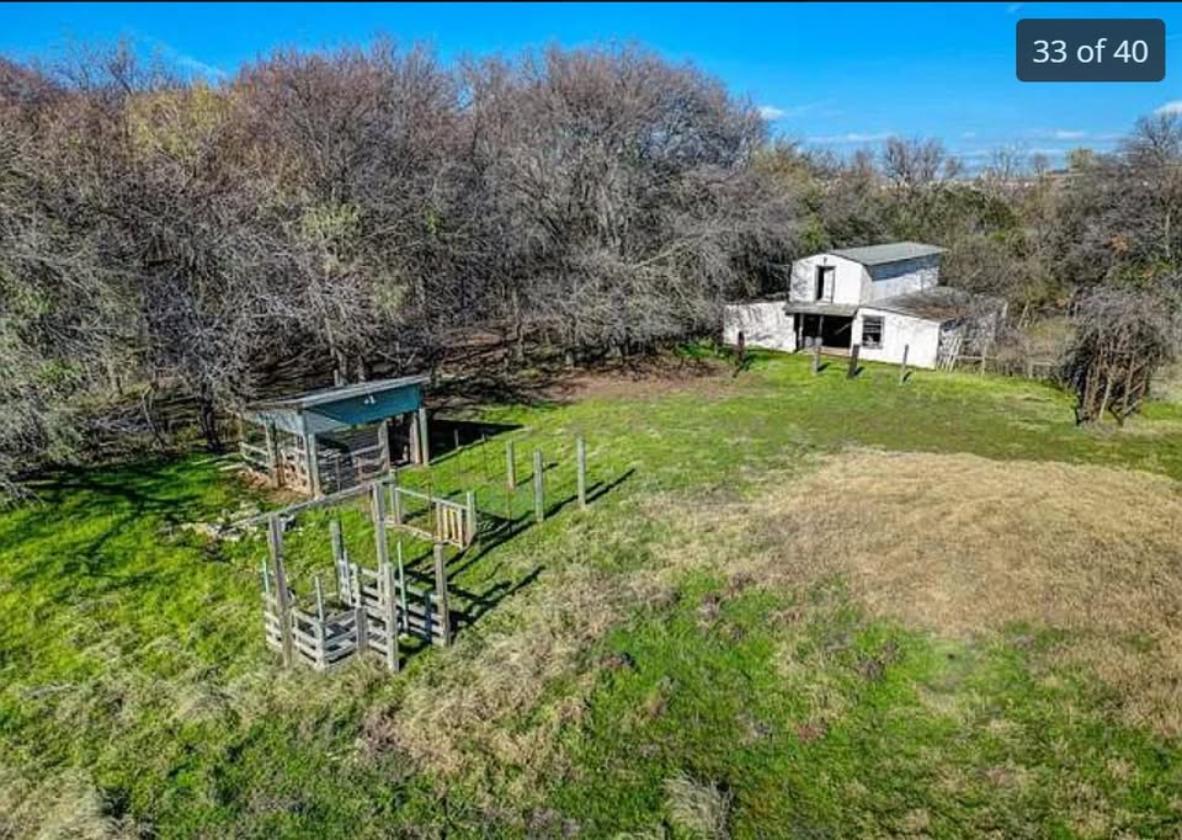 10.25-Acre New Braunfels Horse Property with Guest - photo 27