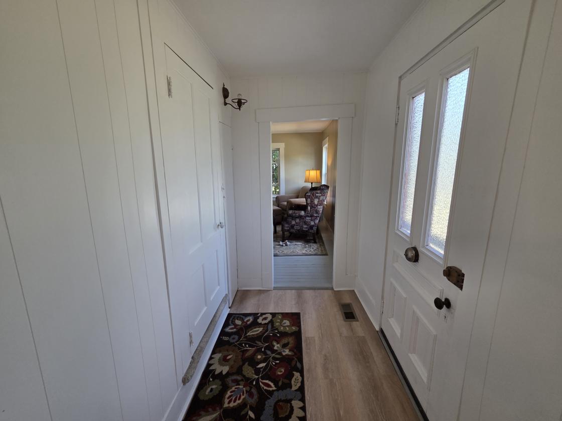 51 Acres with Farmhouse and Stables! - photo 15