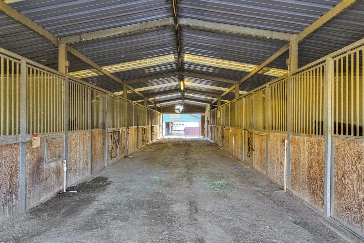 Equestrian Estate Near Wine Country - photo 25