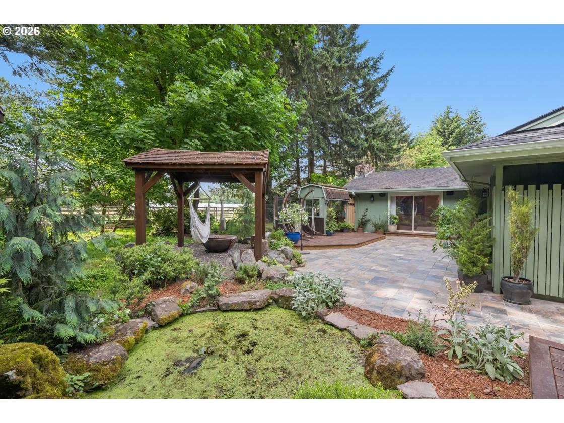 Exceptional Riverfront Equestrian & Agarian Estate - photo 12