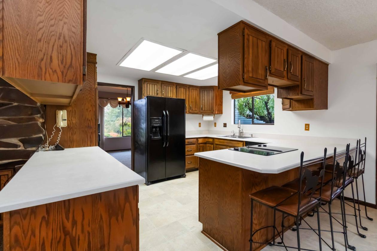 5-Acre Equestrian Retreat on Abernathy Creek - photo 11