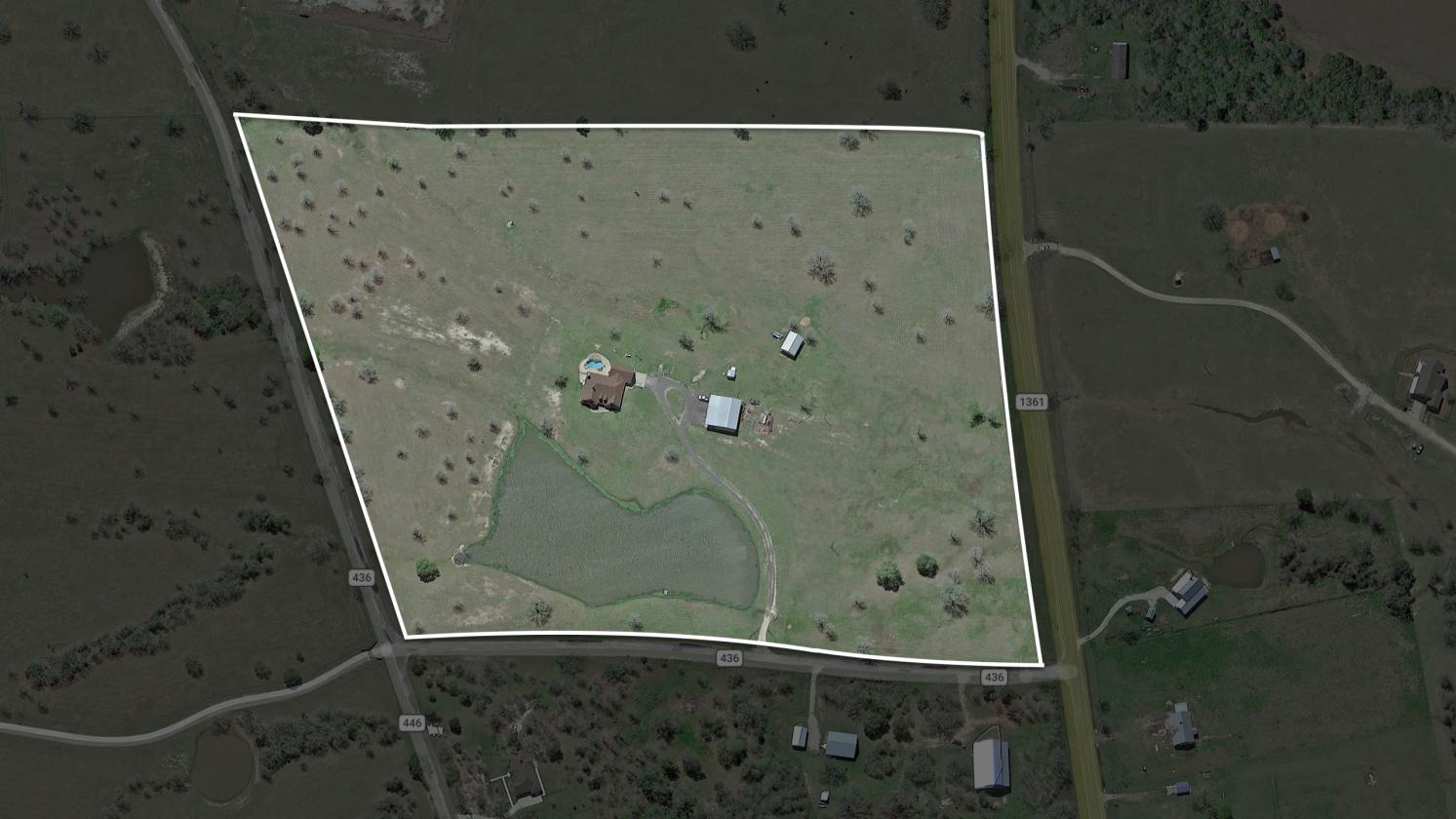 Luxury 32-acre Ranch Estate near Texas A&M - photo 30