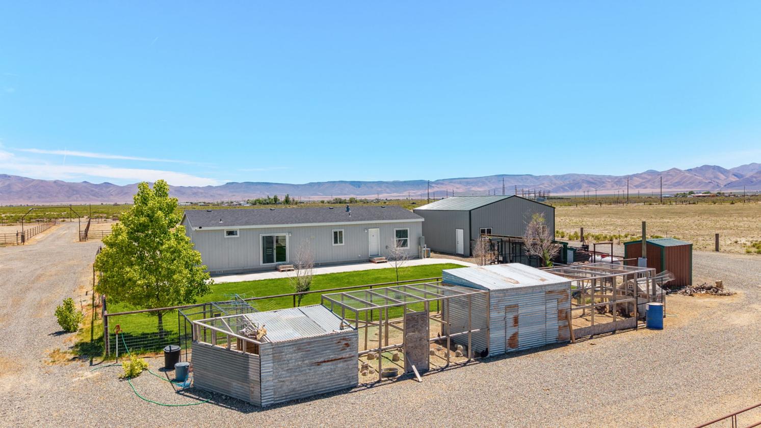 Ready For Horses ~  Turn Key Equestrian Property - photo 24