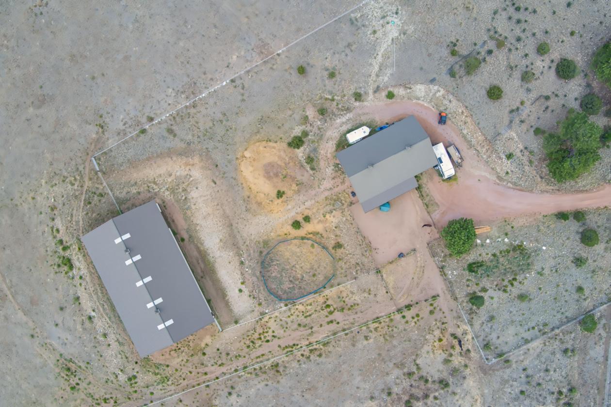 Great Horse Property with Space to Roam! - photo 5