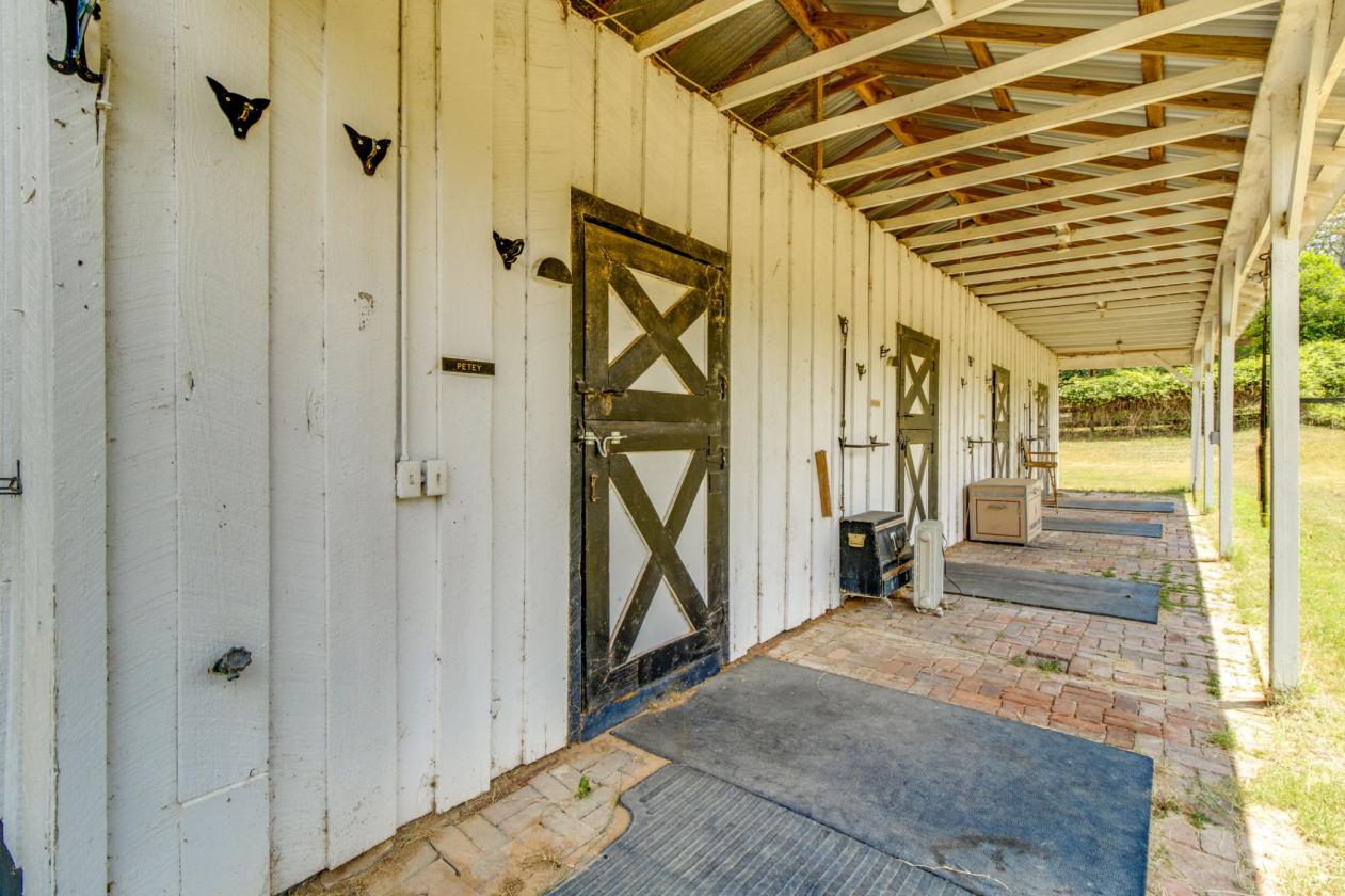Welcome to Fox Path Farm - photo 16
