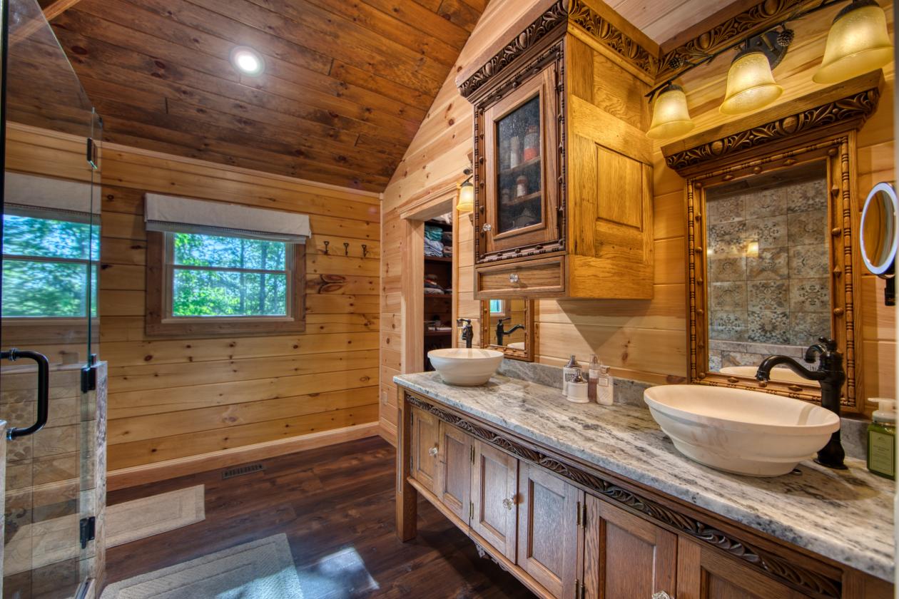 Equestrian Estate Near The Big South Fork Park - photo 18