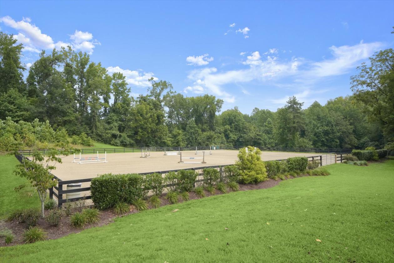 Rare Equestrian Estate Just Minutes To Annapolis! - photo 13