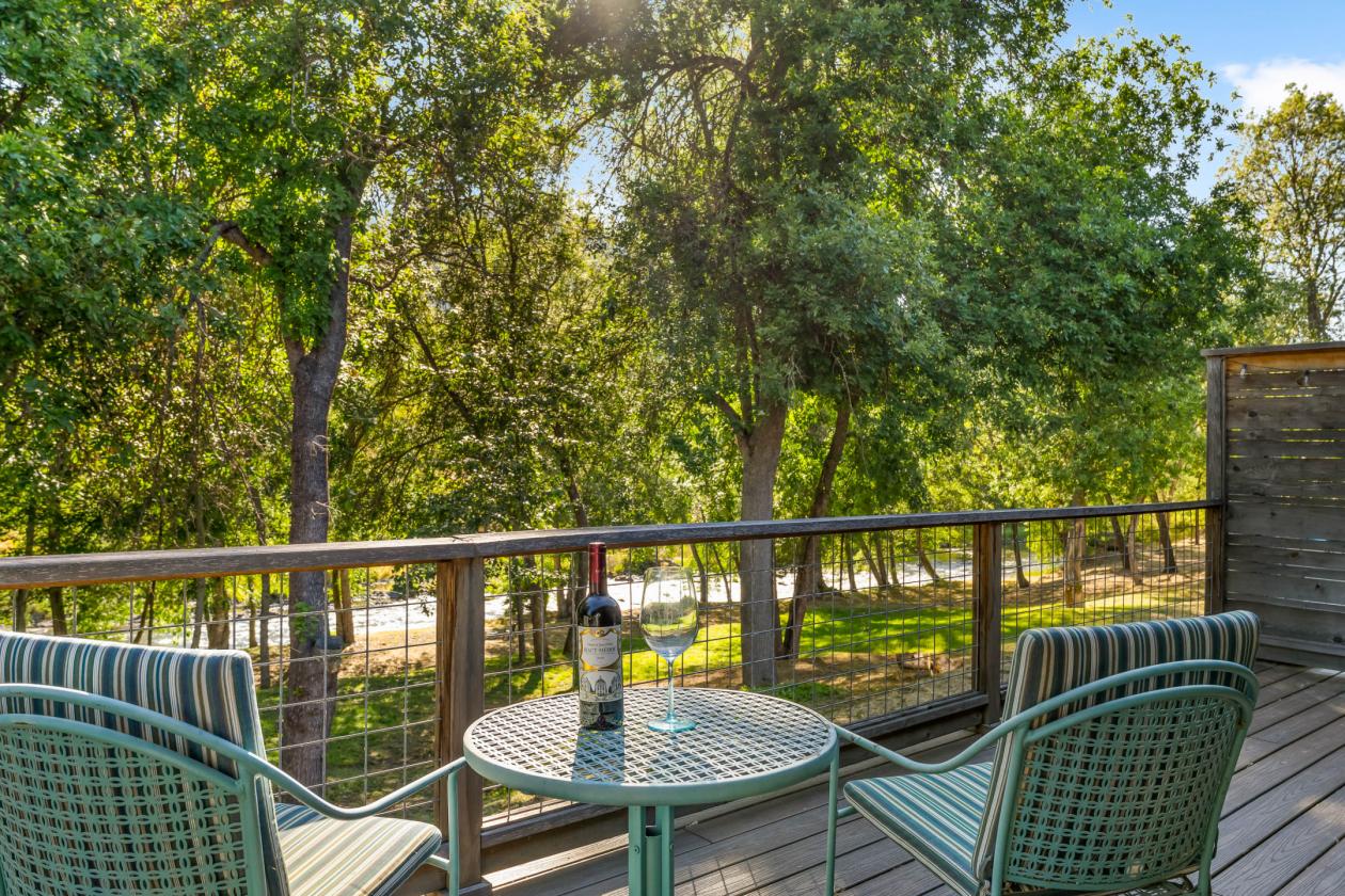 Applegate Riverfront Equestrian Property - photo 6