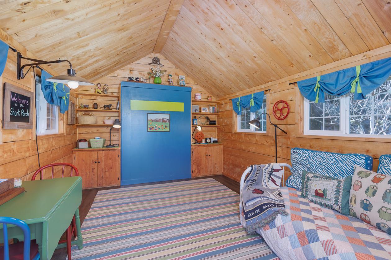 Home with Barn and nearly 24 Acres of fenced land - photo 15