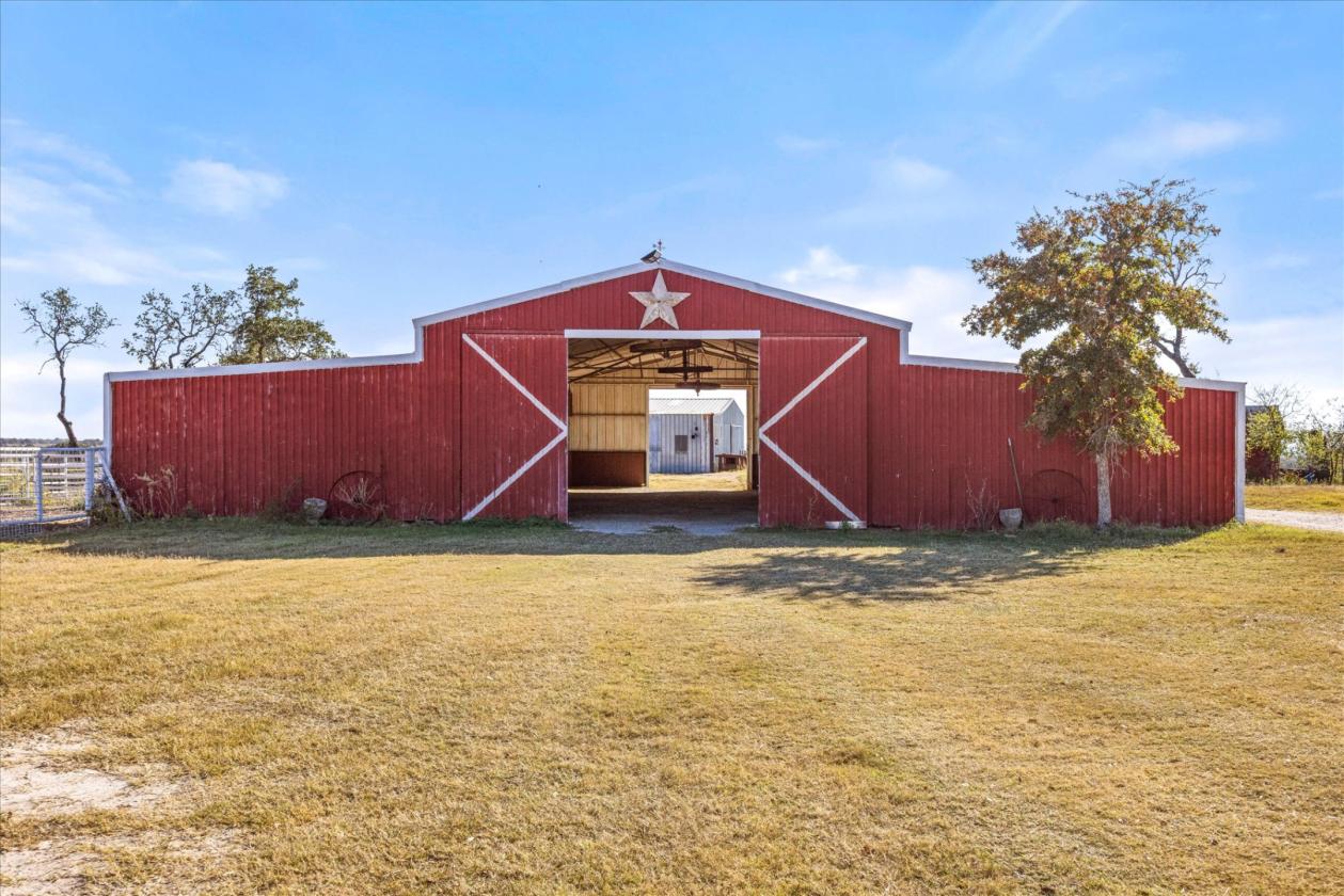 Horse Property and More in Comanche County - photo 3