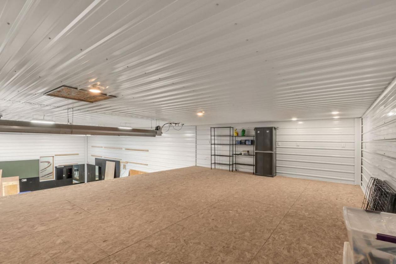 Barndominium with Endless Beartooth Mountain Views - photo 17