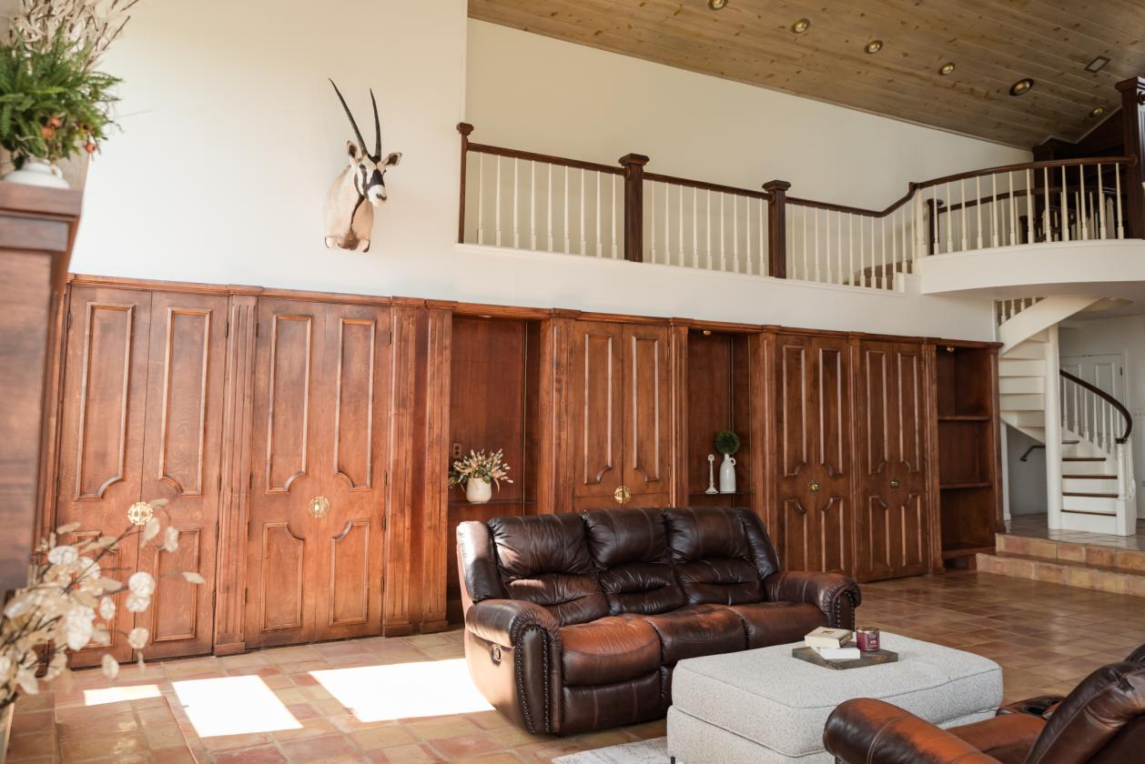 The Ultimate Equestrian Estate - photo 6