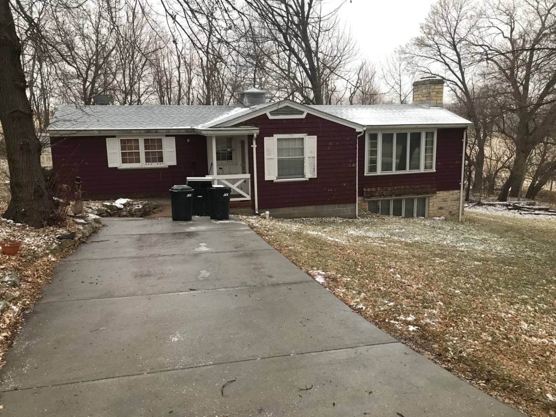 Sky Ranches near Lake Cunningham and Lake Lonergan with 5... | Omaha ...