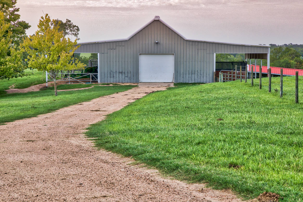 Chappell Hill Ranch Chappell Hill, Washington County, Texas