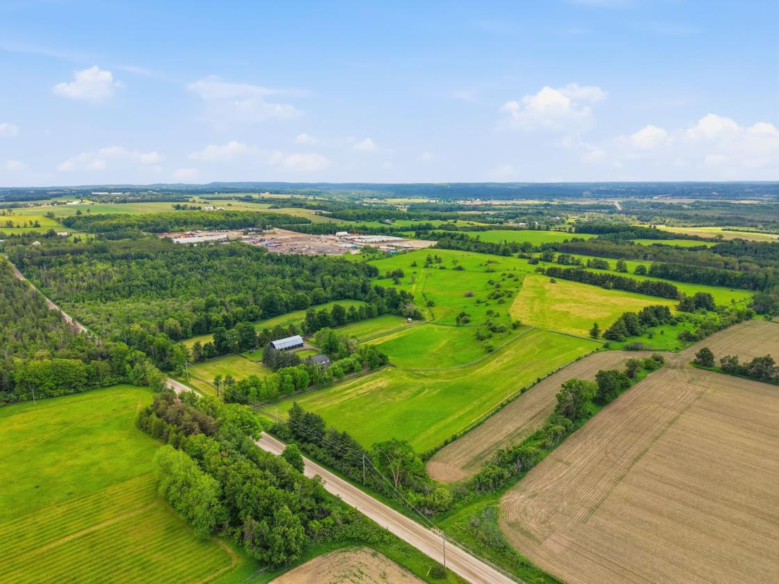 57 Acre Horse Farm With Beautiful Views - photo 28
