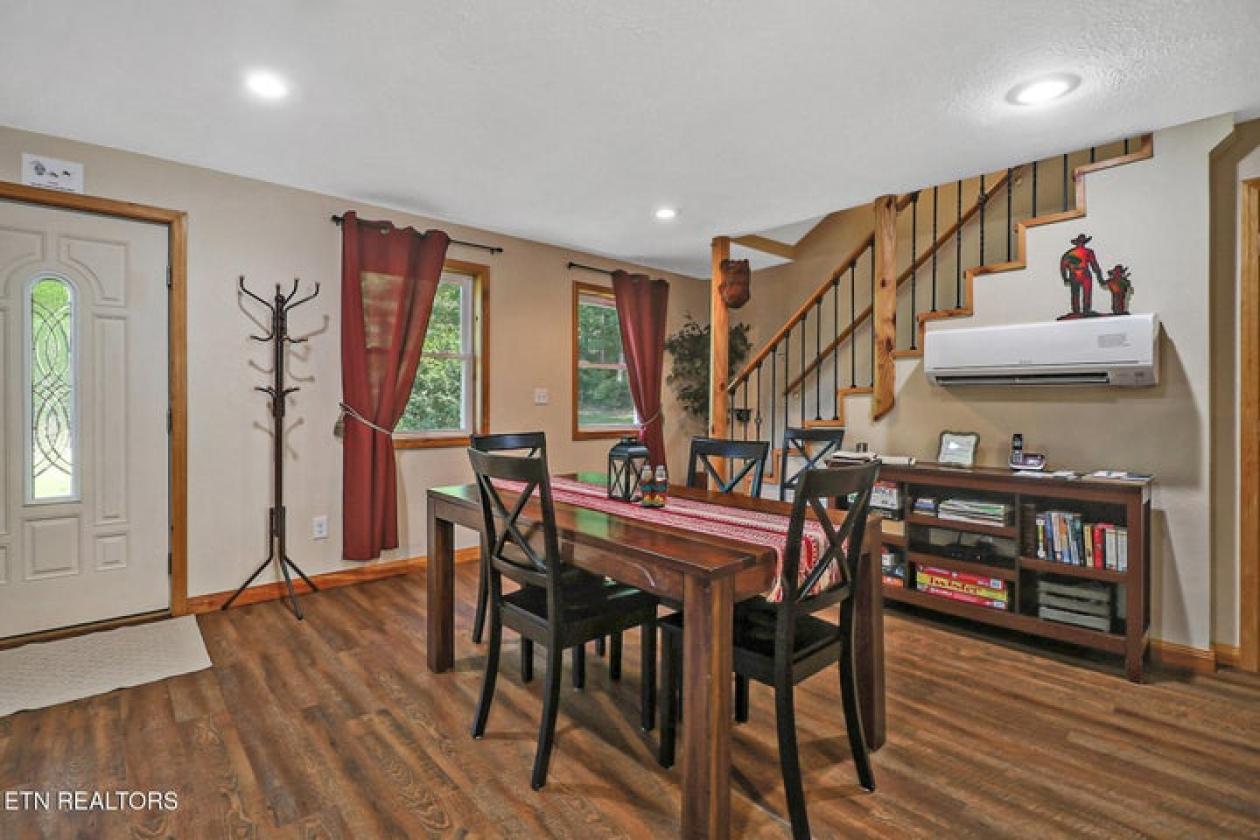 Craftsman home in White Oak community in BSF - photo 15