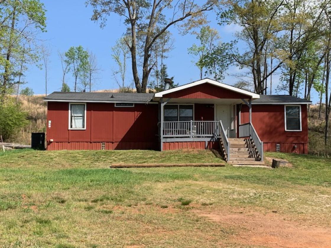 Madison County - Large Estate Farm - photo 10