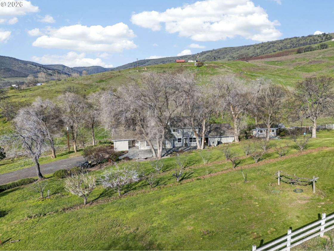 This Rare 288 Acre Legacy Property Awaits You! - photo 3